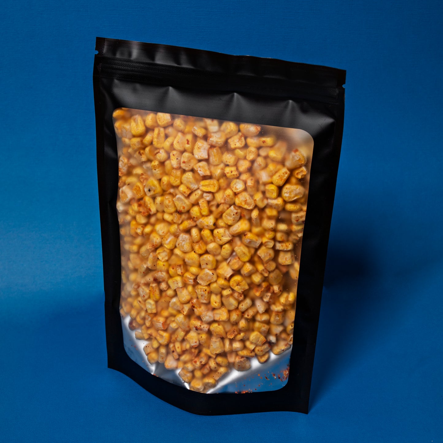 Freeze-Dried Corn