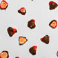 Freeze-Dried Chocolate Covered Strawberries